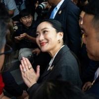 Thailand power vacuum will 'not affect' border security: defence ministry