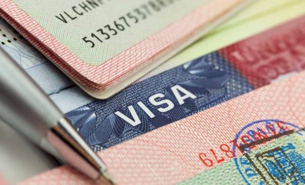 Trump evalúa cobrar hasta U$S15.000 a ciudadanos de algunos países para entrar a EE. UU.
