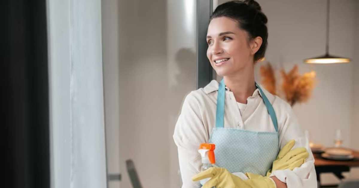 Todo lo que necesitás saber sobre el bono para empleadas domésticas de septiembre 2025