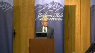 Jackson Hole marca la apertura del año financiero. ¿Cuánto y cuándo bajarán los tipos en EE.UU.?