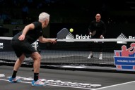 Pickleball, el deporte que está en auge en España y que apunta a destronar al baloncesto en Estados Unidos
