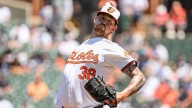 Orioles' Kyle Bradish set to return from Tommy John surgery