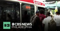 Philly parent says he's worried about daughter's ability to get to school as SEPTA route cuts loom
