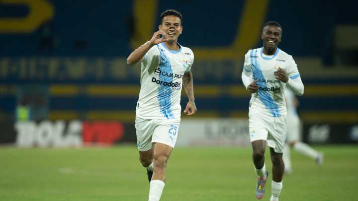 ¡DUELO CELESTE! Sporting Cristal visitará a Binacional en Juliaca: Hora y canal