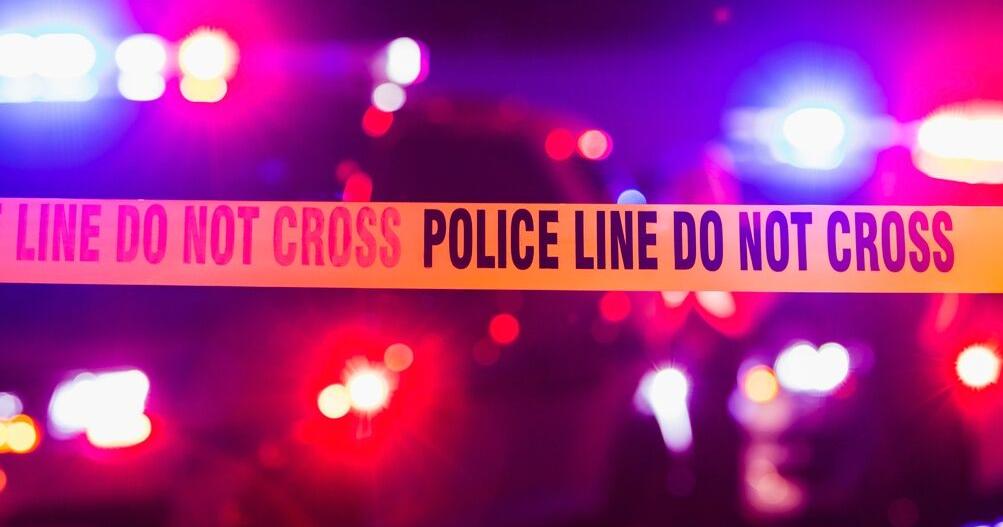 Teen killed in shootout after drag race, suspects still at large, sheriff says