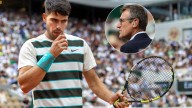 Wilander coloca a Alcaraz entre los mejores jugadores de todos los tiempos: "Ya es uno de los grandes por el interés que despierta"