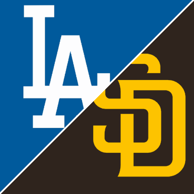 Dodgers vs. Padres (22 de Ago., 2025) Resultados en Vivo