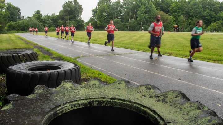 'Tremendous disinerest': Conn. PDs struggle to recruit amid staffing deficits