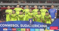 Plantel de La U se pronuncia tras incidentes ante Independiente: "La vida de hinchas es lo primero"