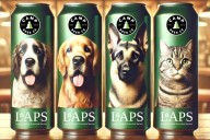 Photos of Langley pet can earn spot on beer cans