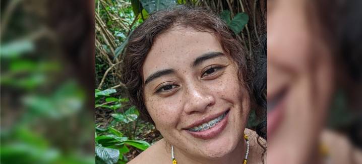Estudiante de la U. Nacional sede Medellín fue secuestrada en el Cauca, al parecer, por disidencias de Iván Mordisco