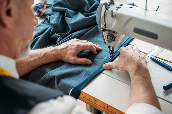 CITY OF TUCSON AND PARTNERS REVITALIZE LOCAL SEWING INDUSTRY