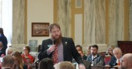 Legislative Republicans hold onto bill from 2025 session, expecting litigation