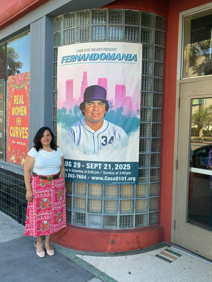 Fernandomanía: 12 historias inspiradas por Fernando Valenzuela