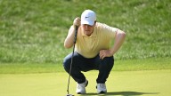 Robert MacIntyre on verge of Phil Mickelson club with BMW Championship win