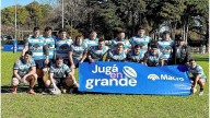 CRAI y Santa Fe RC cayeron en Rosario por el Regional del Litoral