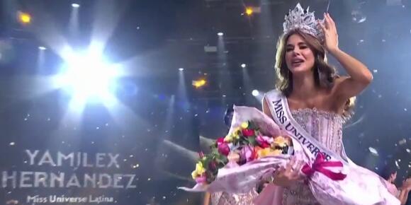 Miss Universe Latina winner honored in Perth Amboy homecoming