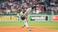 White Sox’s Martin Perez dealt historically unfortunate blow in loss to Royals