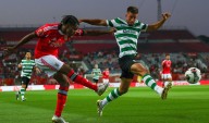 Benfica de Ríos y Sporting de Suárez va por jugador de Sel Colombia