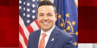 Two arrested at Lt. Gov. Micah Beckwith town hall