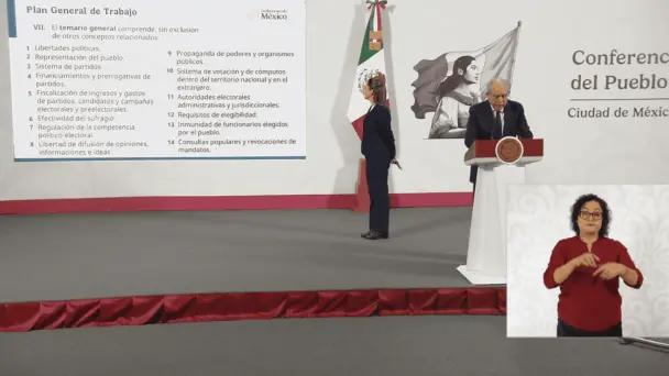 Reforma electoral discutirá la continuidad de los OPLES