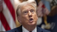 Trump: Soros, son should be charged under racketeering law