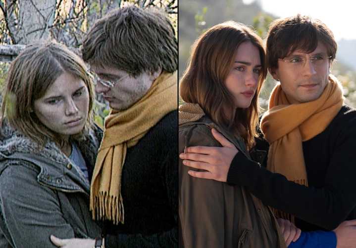 Amanda Knox, Ex Raffaele Reunite at Red Carpet for Show About Murder Trial