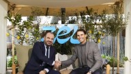 Rafael Nadal desembarcaría en Argentina con una millonaria inversión en hoteles