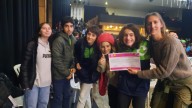 Teatro Juvenil, a la Final de Mar del Plata
