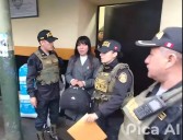 Betssy Chávez denuncia hostigamiento del gobierno e INPE en juicio oral: “Tengo al Estado encima en plena huelga de hambre”