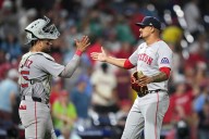Red Sox announce starter for Monday’s game, will use opener for second time all season