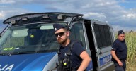 Dron ruso que cayó en Polonia venía desde Bielorrusia