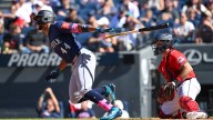 Seattle Mariners rally past Guardians 4