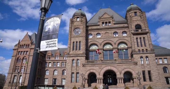 Ontario’s proposed updates to municipal code of conduct rules flawed, critics say