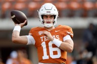 Why there's so much we don't (quite) know about college QBs in 2025