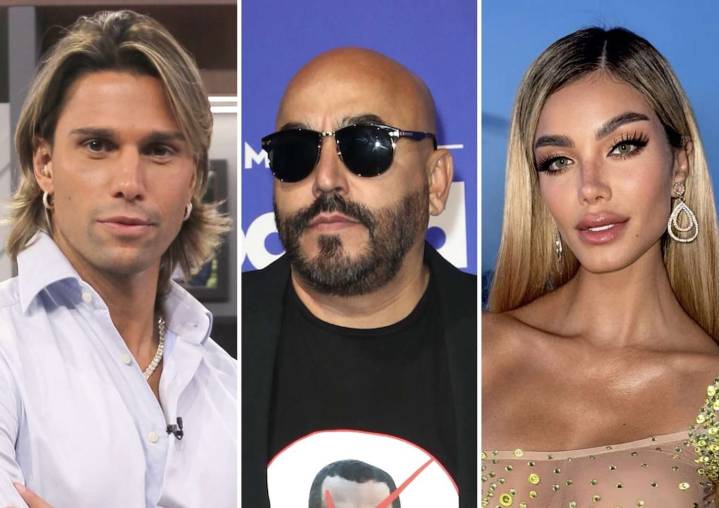 Lupillo Rivera se pronuncia sobre ruptura Aleska y Luca