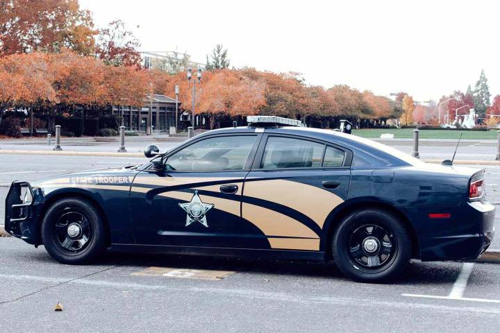 Woman Dies in Crash That Injures Married Lawyers and 4 Girls in Minivan
