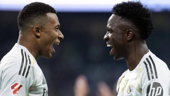 Real Madrid's attack isn't clicking: What does Xabi Alonso need to do with Kylian Mbappe, Vini Jr. and more?