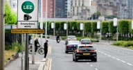 Lanarkshire politicians hit out at Glasgow boundary congestion proposals