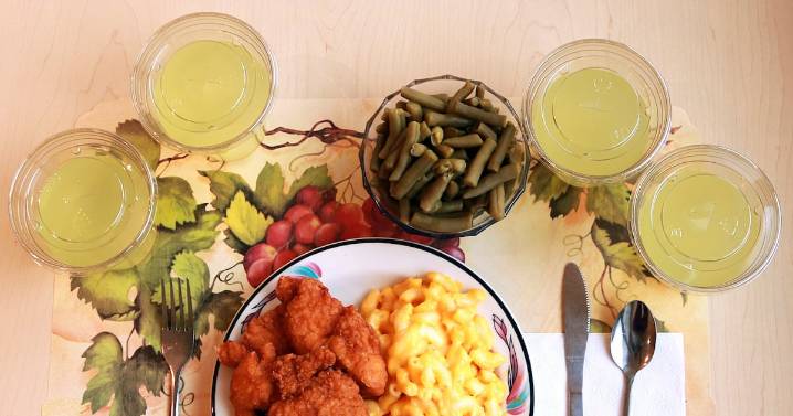 Study reveals the surprising impact of processed foods on weight loss
