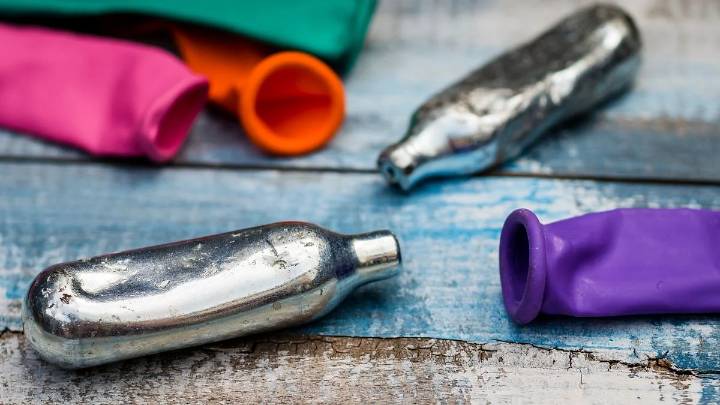 Increase Seen in Nitrous Oxide-Related Mortality From 2010 to 2023
