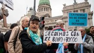Estado mínimo, caos máximo