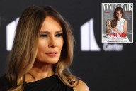 Exclusive | Melania Trump 'laughed' at Vanity Fair offer, rejected magazine: sources