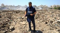 Anas al Sharif, a RTVE un mes antes de ser asesinado por Israel: "Sé que podrían matarme ahora. Informar es mi deber"