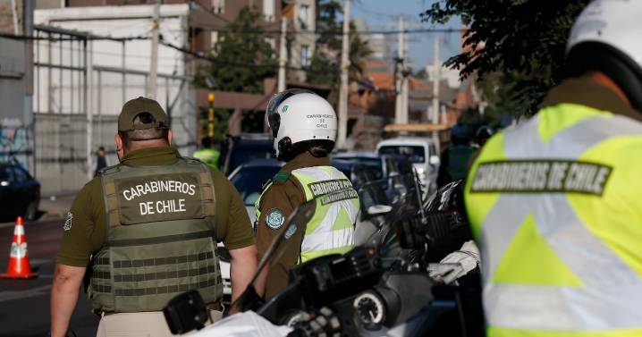 Hombre armado interviene en pelea escolar y dispara contra estudiante en Alto Hospicio