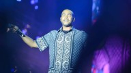 Don Omar rompe paradigmas en la FENAPO