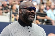 Shaquille O’Neal Reveals Secret Criteria to Access $100M Funds After Son’s 4 Words Trigger Life-Altering Mission Shaquille O'Neal's next mission to help only came together after having a heartfelt con