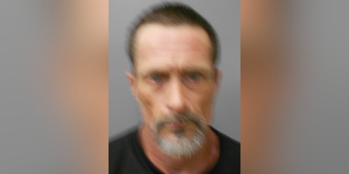 Baton Rouge man accused of staging crash with 18-wheeler on Atchafalaya Basin Bridge