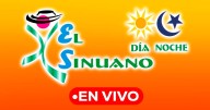 Resultados Sinuano Día y Noche del martes 19 de agosto