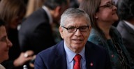 Expresidente César Gaviria acusó a Petro de aplicar “expropiaciones indirectas”